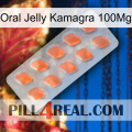 Oral Jelly Kamagra 100Mg 26